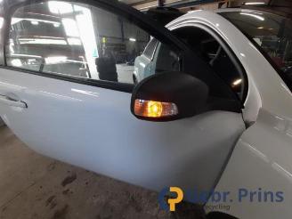 Volvo C-30 C30 (EK/MK), Hatchback 3-drs, 2006 / 2012 1.6 D 16V picture 11