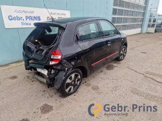 Renault Twingo Twingo III (AH), Hatchback 5-drs, 2014 1.0 SCe 70 12V picture 2