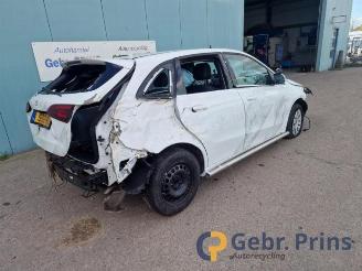 Mercedes B-klasse B (W247), Hatchback, 2018 / 2026 2.0 B-200d picture 2