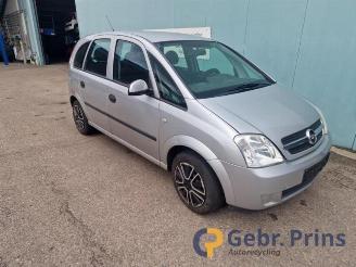 demontáž osobní automobily Opel Meriva Meriva, MPV, 2003 / 2010 1.6 16V 2004/1
