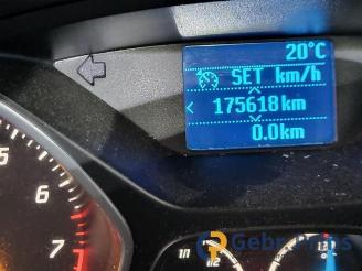 Ford C-Max C-Max (DXA), MPV, 2010 / 2019 1.6 SCTi 16V picture 10