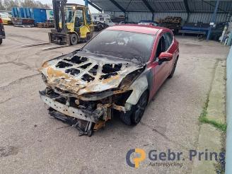 Mazda 3 3 (BM/BN), Hatchback, 2013 / 2019 2.0 SkyActiv-G 16V picture 3