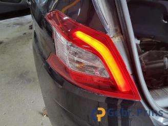 Peugeot 308 308 (L3/L8/LB/LH/LP), Hatchback 5-drs, 2013 / 2021 1.6 BlueHDi 120 picture 11