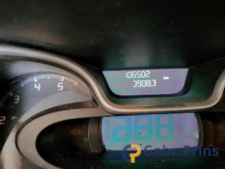 Fiat Talento Talento, Van, 2016 2.0 EcoJet BiTurbo 145 picture 5