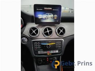 Mercedes Cla-klasse CLA Shooting Brake (117.9), Combi, 2015 / 2019 2.2 CLA-200 CDI, 200 d 16V picture 7