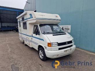 Dezmembrări autoturisme Volkswagen Transporter  1997/2