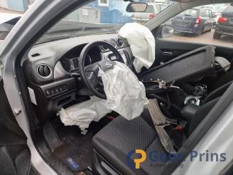 Suzuki Vitara Vitara (LY/MY), SUV, 2015 1.6 16V VVT picture 5