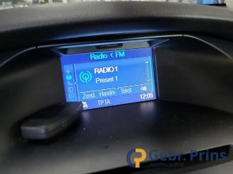 Ford Focus Focus 3 Wagon, Combi, 2010 / 2020 1.6 TDCi ECOnetic picture 9