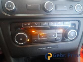 Volkswagen Golf Golf VI (5K1), Hatchback, 2008 / 2013 1.2 TSI picture 10