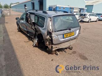 Volvo Xc-70 XC70 (BZ), SUV, 2007 / 2016 2.0 D3 20V picture 3