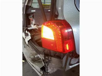 Volvo Xc-70 XC70 (BZ), SUV, 2007 / 2016 2.0 D3 20V picture 9