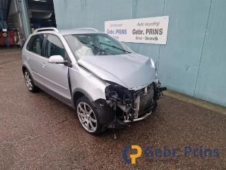 Volkswagen Polo Polo IV (9N1/2/3), Hatchback, 2001 / 2012 1.4 16V picture 4