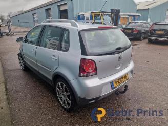 Volkswagen Polo Polo IV (9N1/2/3), Hatchback, 2001 / 2012 1.4 16V picture 2