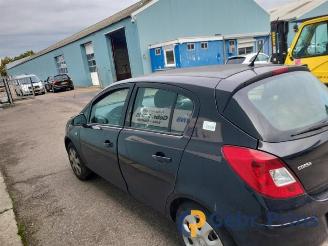 Opel Corsa Corsa D, Hatchback, 2006 / 2014 1.2 16V picture 3