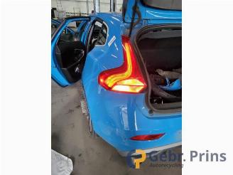 Volvo V-40 V40 (MV), Hatchback 5-drs, 2012 / 2019 1.6 D2 picture 11