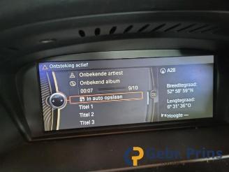 BMW 3-serie 3 serie (E90), Sedan, 2005 / 2011 320d 16V Corporate Lease picture 9