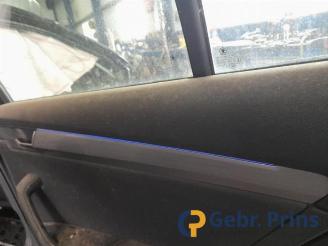 Skoda Superb Superb Combi (3V5), Combi, 2015 / 2024 2.0 TDI picture 17