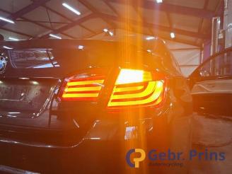 BMW 5-serie 5 serie (F10), Sedan, 2009 / 2016 525d xDrive 16V picture 10