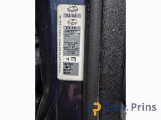 Peugeot 308 308 (4A/C), Hatchback, 2007 / 2015 1.6 VTI 16V picture 6