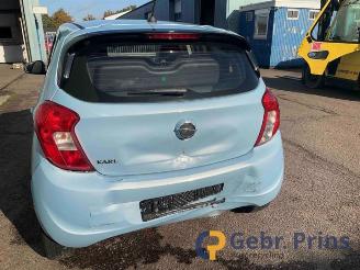 Opel Karl Karl, Hatchback 5-drs, 2015 / 2019 1.0 12V picture 3