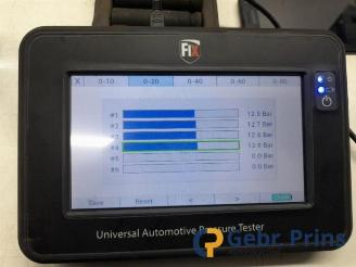 Volkswagen Golf Golf VI (5K1), Hatchback, 2008 / 2013 1.2 TSI BlueMotion picture 6