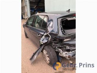 Volkswagen Golf Golf VI (5K1), Hatchback, 2008 / 2013 1.2 TSI BlueMotion picture 2