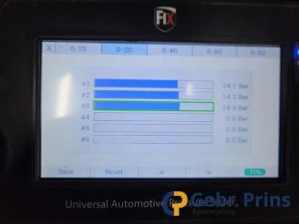 Opel Adam Adam, Hatchback 3-drs, 2012 / 2019 1.0 Ecotec 12V SIDI Turbo picture 14