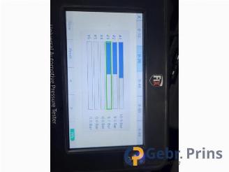 Volkswagen Polo Polo V (6R), Hatchback, 2009 / 2017 1.0 TSI 12V BlueMotion picture 12