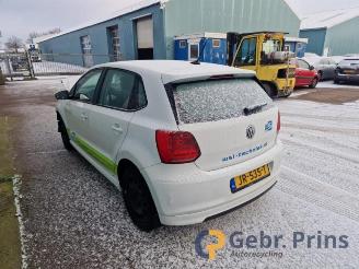 Volkswagen Polo Polo V (6R), Hatchback, 2009 / 2017 1.0 TSI 12V BlueMotion picture 2