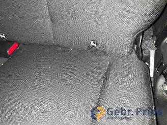 Peugeot 108 108, Hatchback, 2014 1.0 12V picture 14