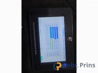 Renault Modus Modus/Grand Modus (JP), MPV, 2004 / 2012 1.6 16V picture 11