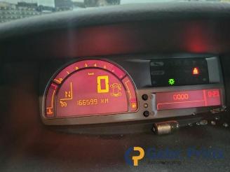 Renault Modus Modus/Grand Modus (JP), MPV, 2004 / 2012 1.6 16V picture 9