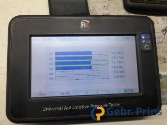 Citroën C3 C3 (SC), Hatchback 5-drs, 2009 / 2016 1.6 16V VTi 120 picture 5