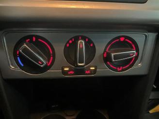 Volkswagen Polo Polo V (6R), Hatchback, 2009 / 2017 1.4 TDI DPF BlueMotion technology picture 11