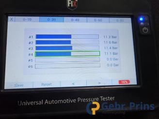 demontáž osobní automobily Seat Leon Leon (1P1), Hatchback 5-drs, 2005 / 2013 2.0 TFSI 16V 2006/9