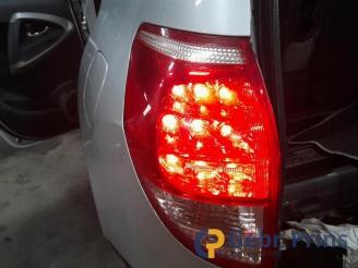 Toyota Rav-4 RAV4 (A3), Terreinwagen, 2005 / 2012 2.2 D-4D 16V 4x4 picture 9