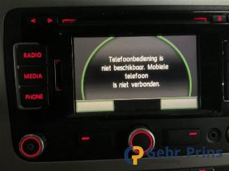 Volkswagen Scirocco Scirocco (137/13AD), Hatchback 3-drs, 2008 / 2017 1.4 TSI 122 16V picture 9