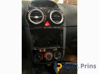 Opel Corsa Corsa D, Hatchback, 2006 / 2014 1.4 16V Twinport picture 8