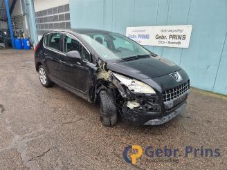 Auto da rottamare Peugeot 3008 3008 I (0U/HU), MPV, 2009 / 2016 1.6 VTI 16V 2010/1
