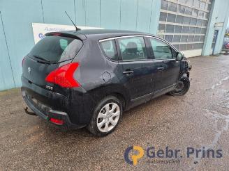 Peugeot 3008 3008 I (0U/HU), MPV, 2009 / 2016 1.6 VTI 16V picture 2