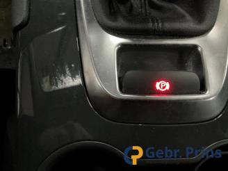 Peugeot 3008 3008 I (0U/HU), MPV, 2009 / 2016 1.6 VTI 16V picture 10