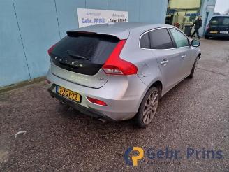 Salvage car Volvo V-40 V40 (MV), Hatchback 5-drs, 2012 / 2019 2.0 D4 16V 2014/12