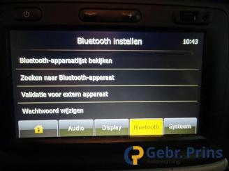 Dacia Dokker Dokker (0S), MPV, 2012 / 2021 1.5 dCi 90 picture 14