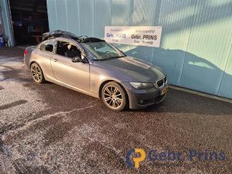 Vrakbiler auto BMW 3-serie 3 serie (E92), Coupe, 2005 / 2013 330d 24V 2008/9