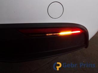 Tesla Model 3 Model 3, Sedan, 2017 RWD 60 kWh picture 11