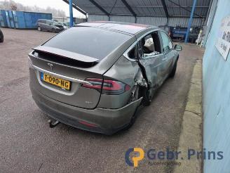 Tesla Model X Model X, SUV, 2013 90D picture 10