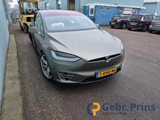 Tesla Model X Model X, SUV, 2013 90D picture 2