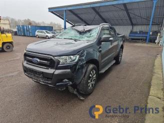 Ford Ranger Ranger, Pick-up, 2011 3.2 TDCI 20V 4x4 picture 3
