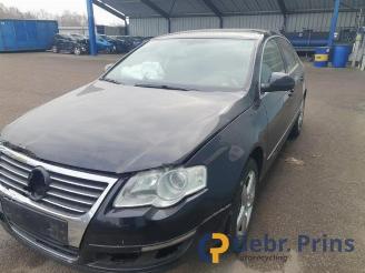 Auto da rottamare Volkswagen Passat Passat (3C2), Sedan, 2005 / 2010 2.0 FSI 16V 2005/7