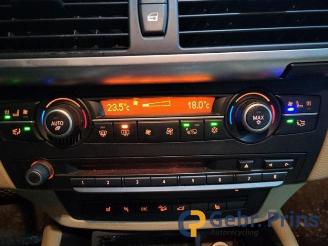 BMW X6 X6 (E71/72), SUV, 2008 / 2014 xDrive35i 3.0 24V picture 12